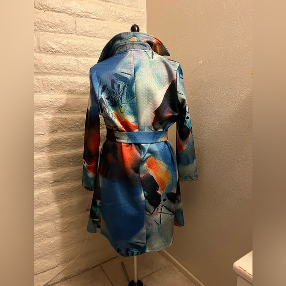 Long Jacket - Picture 3 of 5